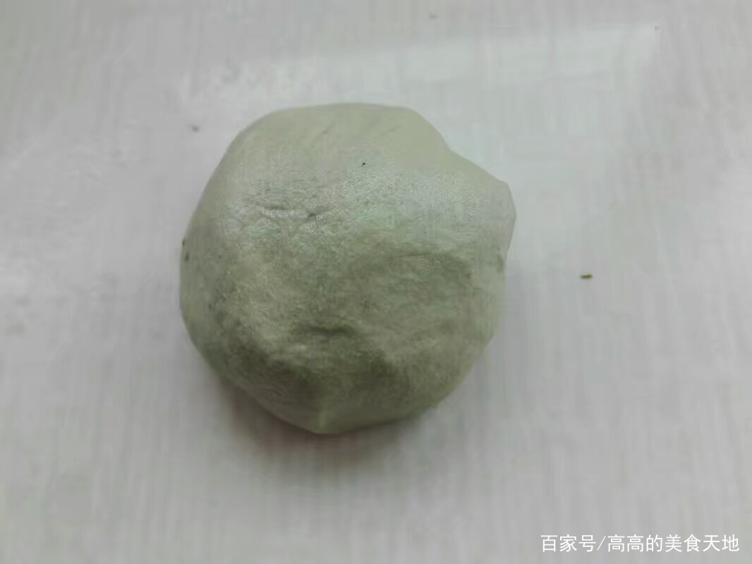 花式饺子怎么包视频教程,花式饺子的包法步骤图解