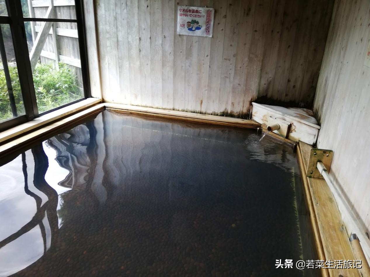 日本十大温泉胜地有哪些,日本关西最大的温泉