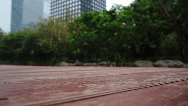 特步缓震旋9.0脚感,最快的缓震跑鞋特步