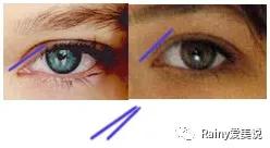 牙缝大、脸盘方,这位“法兰西玫瑰”是怎么美出了自己的特色?