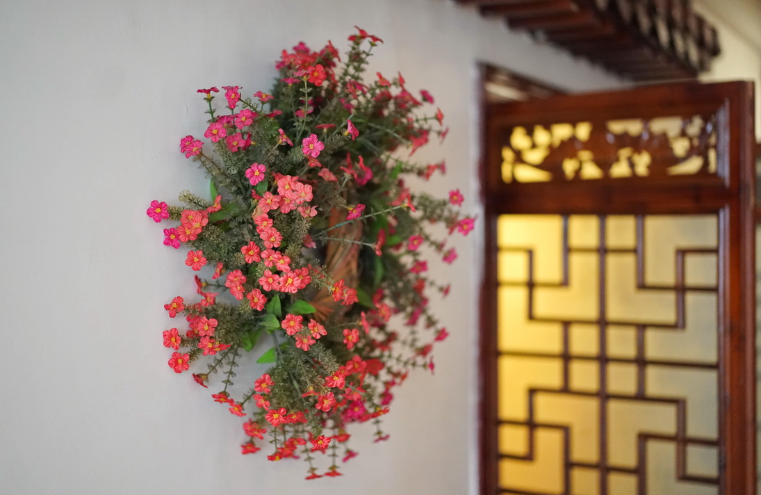 阜新最老茶坊,阜新最大的茶坊