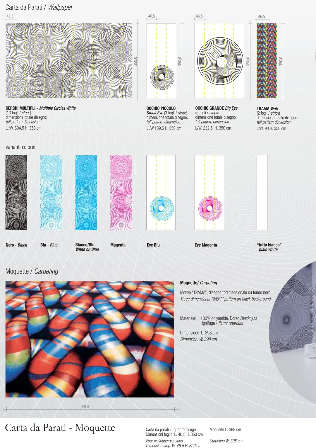 David Bowie的挚爱:Memphis | 80s意大利,设计也要反叛到底