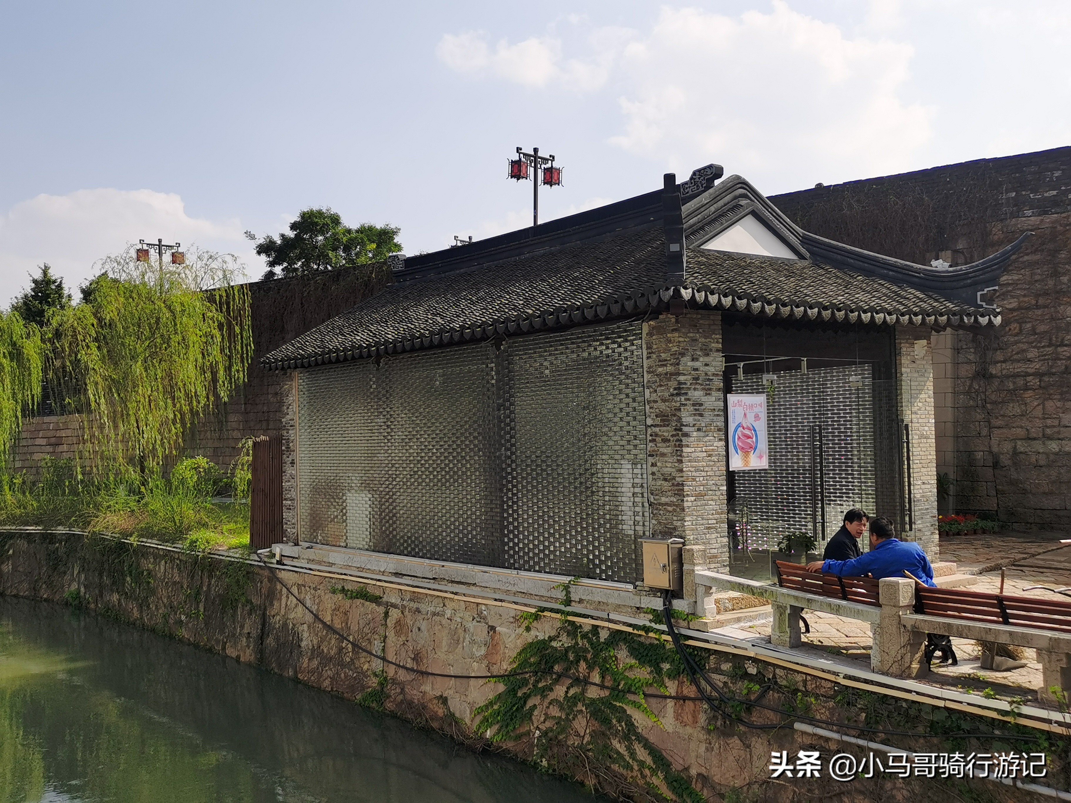 苏州盘门旅游攻略,苏州盘门三景旅游攻略