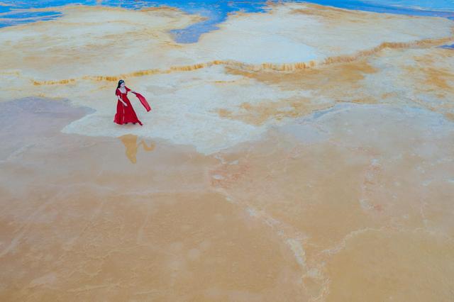 恶魔之眼是不是在羌塘无人区,恶魔之眼位于哪个国家