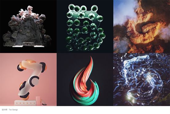 未来三年的3d设计,3d设计基础