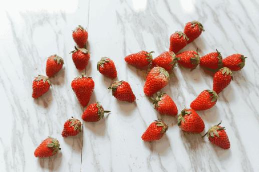 日本甜点怎么这么好吃！酸甜爱好者必入手的几款下午茶