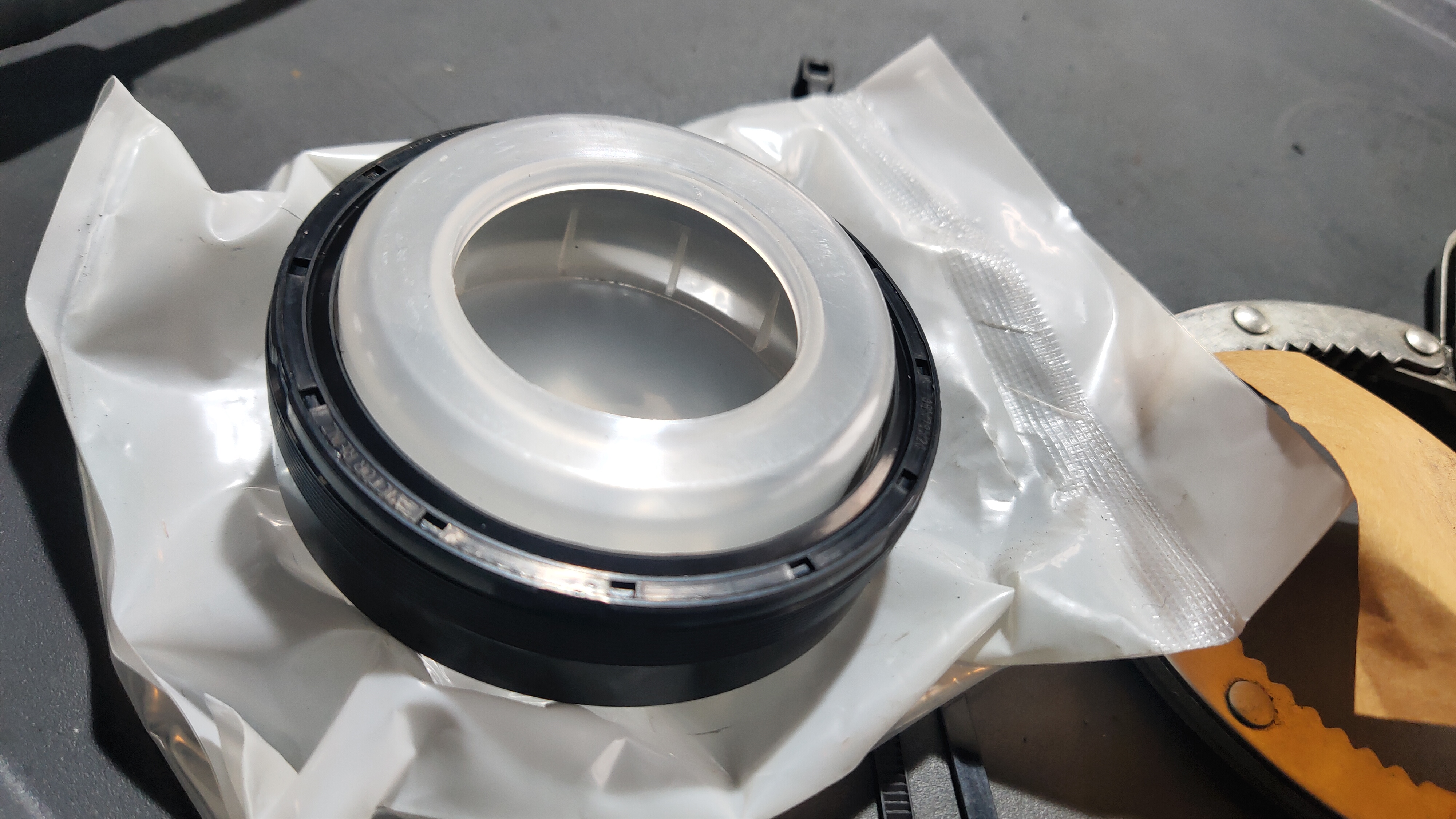 班戈7系e66经典,宝马e66班戈时代