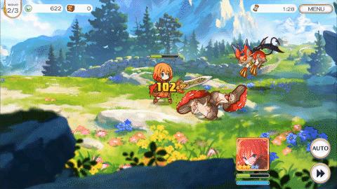 鍏富杩炵粨re:dive瑙掕壊鎺ㄨ崘,鍏富杩炵粨re:dive闃靛鎺ㄨ崘