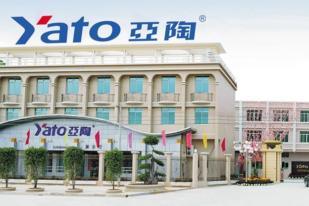 亚陶马桶零售店利润,亚陶卫浴在全国的排名