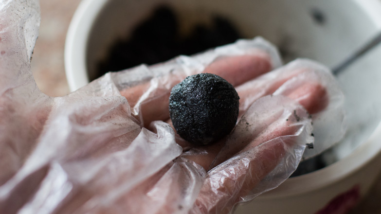 汤圆有几种做法,最普通的汤圆做法