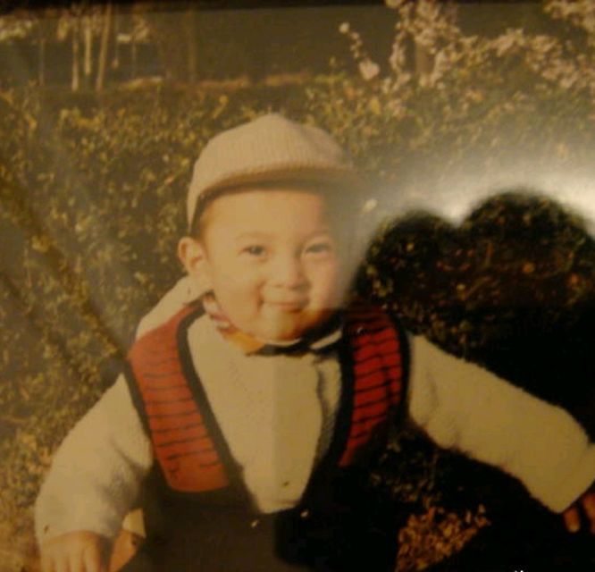 王思聪传统男人gif,传统男人特点