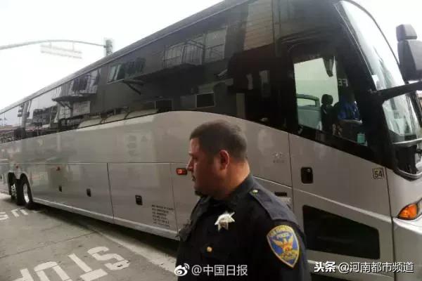 谷歌女员工撞车,谷歌女员工被撞