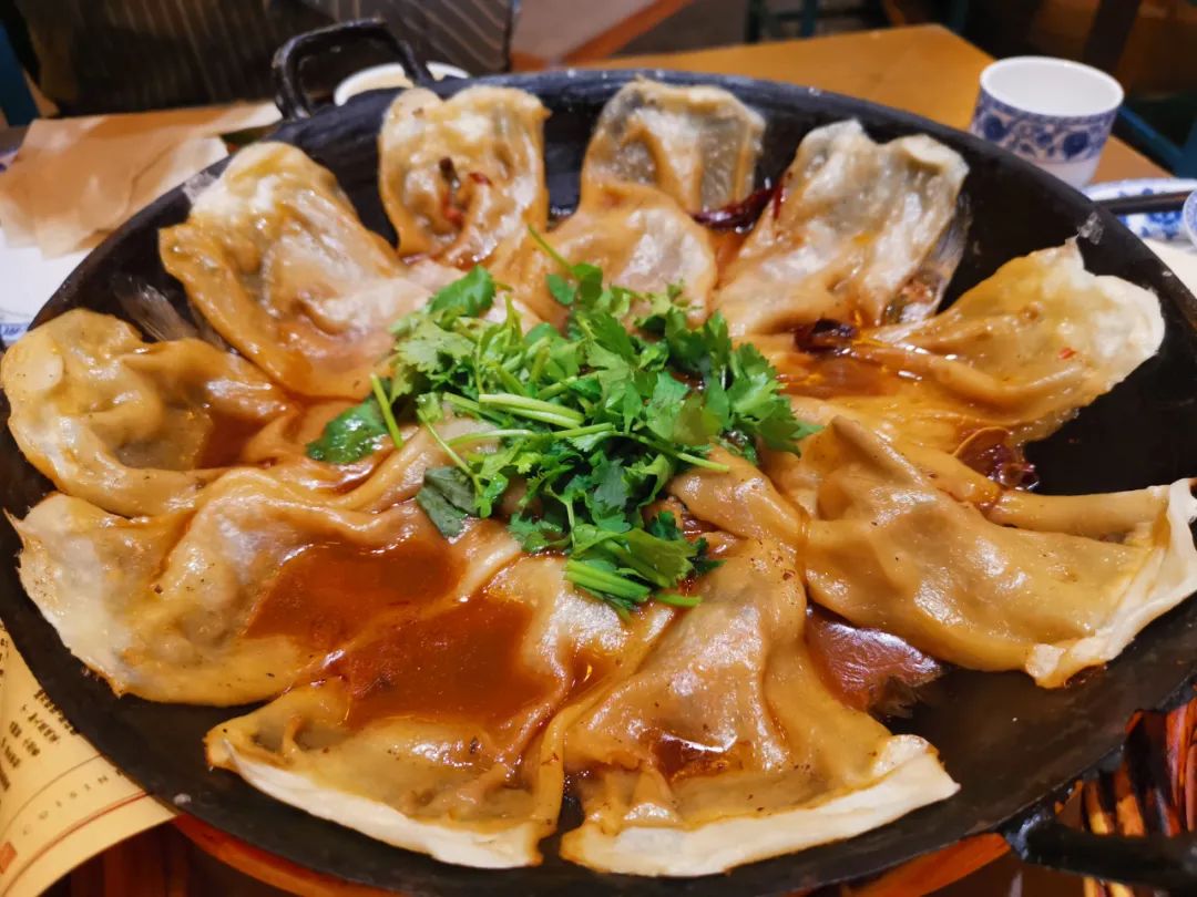 江苏什么面条好吃,江苏都有什么好吃的