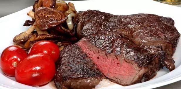 澳洲都有什么美食,你吃过袋鼠肉吗?