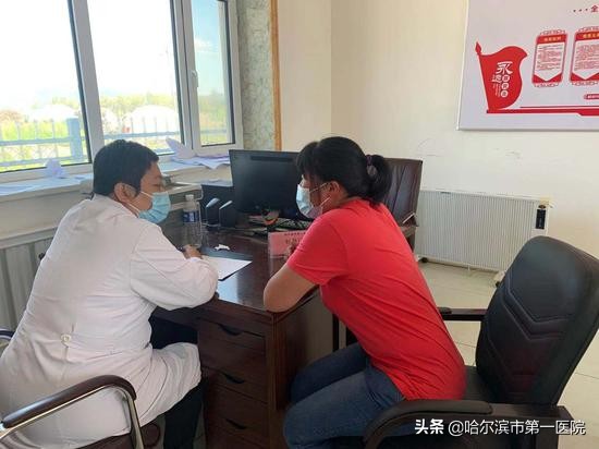 送医送药进社区,送医送药送健康下乡