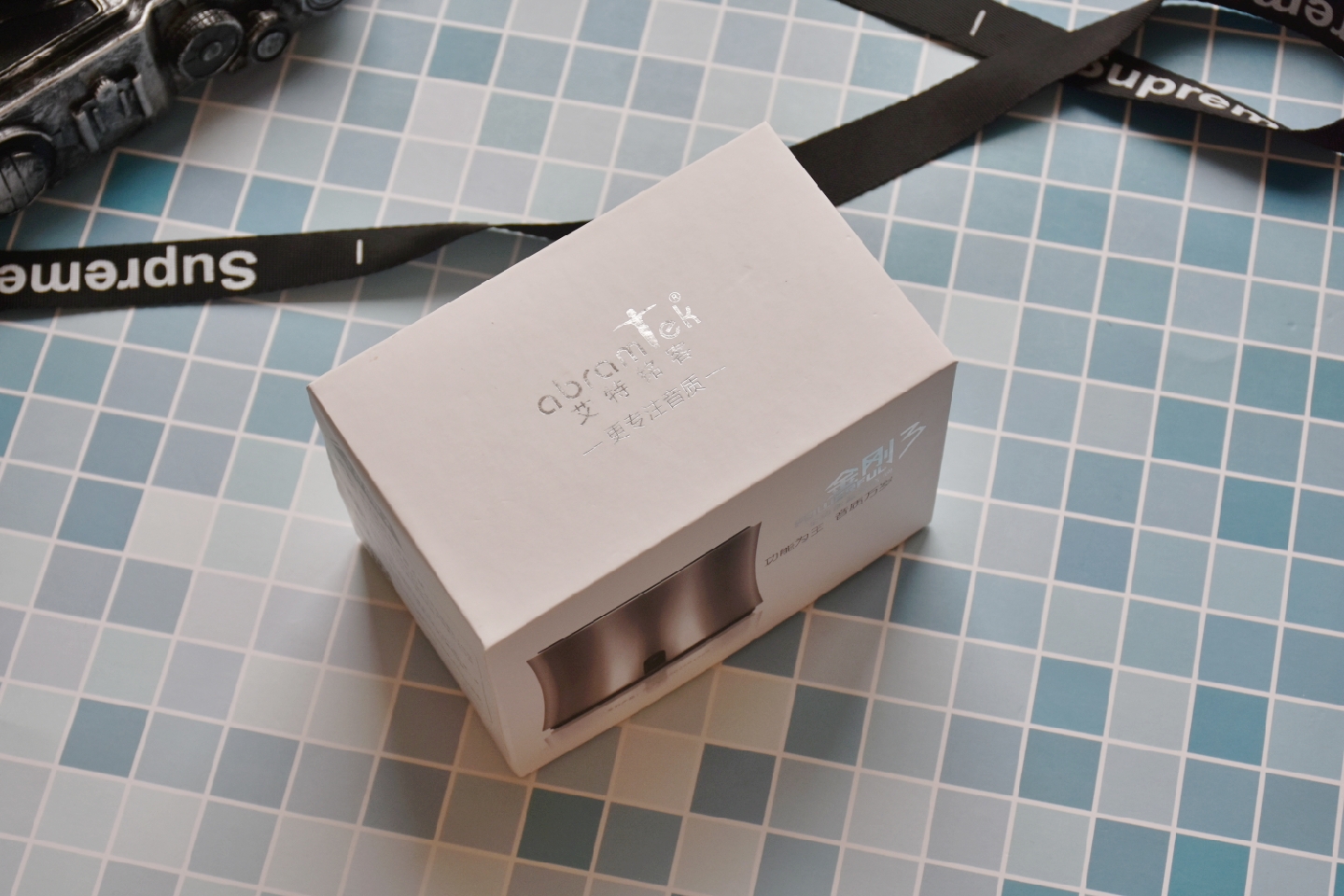 艾特铭客金刚3音质好吗,艾特铭客金刚3蓝牙音箱测试