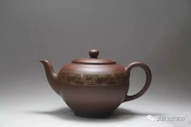 季益顺大师早期紫砂壶,季益顺经典作品欣赏