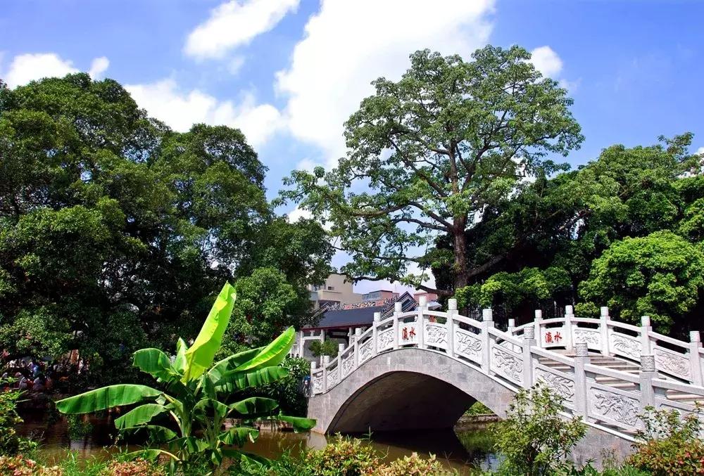 广州国庆旅游攻略大全图,广州最全景点攻略