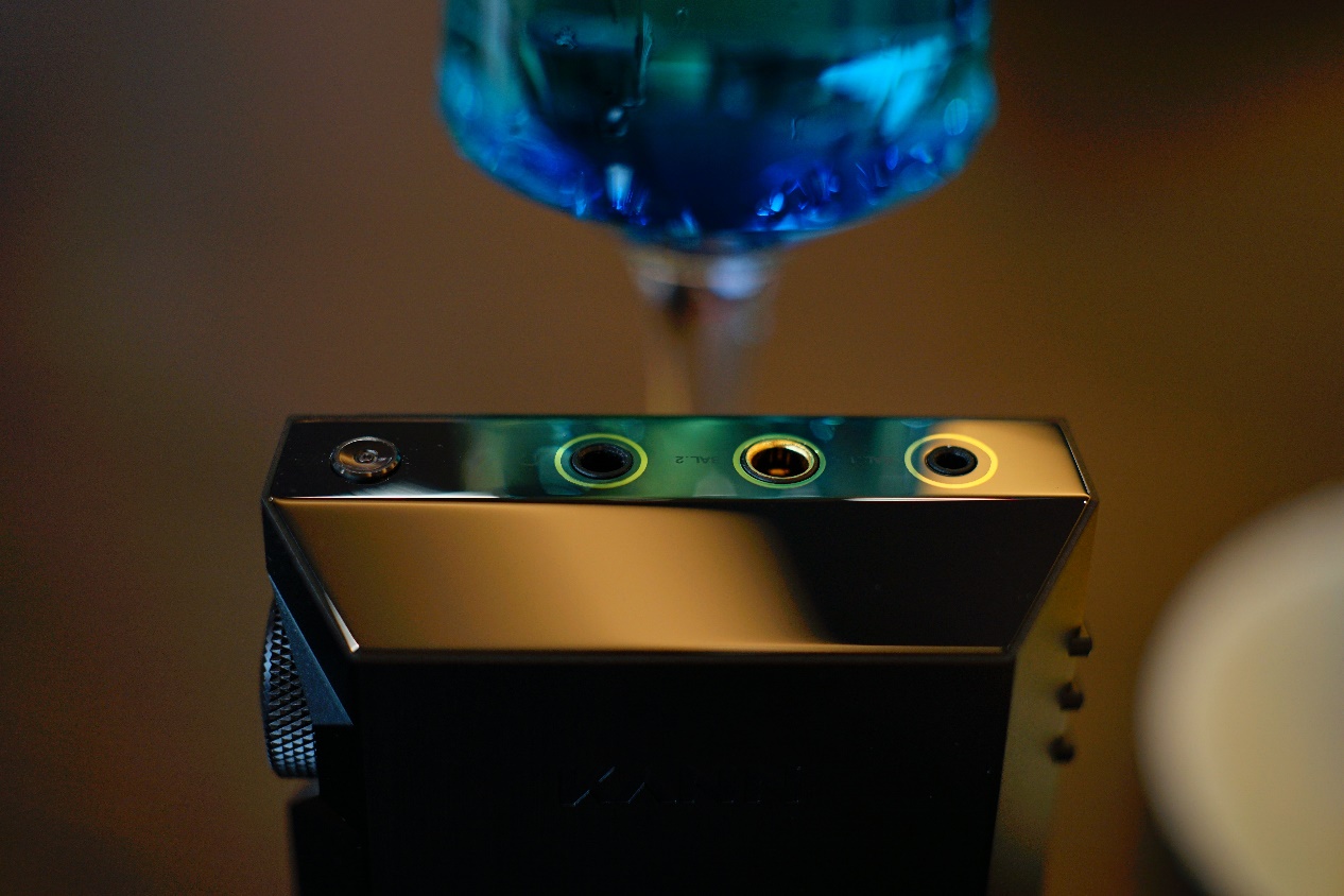 艾利和kanncube测评,艾利和kannalpha推大耳机