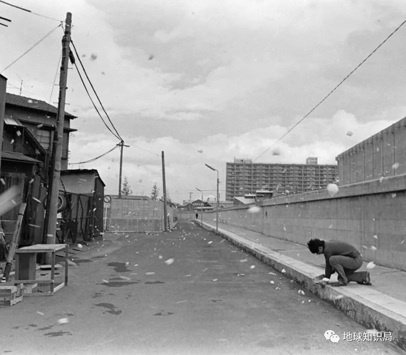 日本现在污染的真实现状,日本污染实际情况