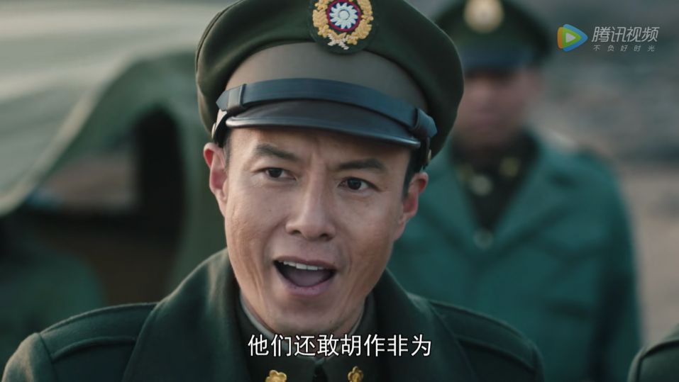 《大决战》解放战争中文艺兵才是毛*东泽**的杀手锏，也是胜利的关健