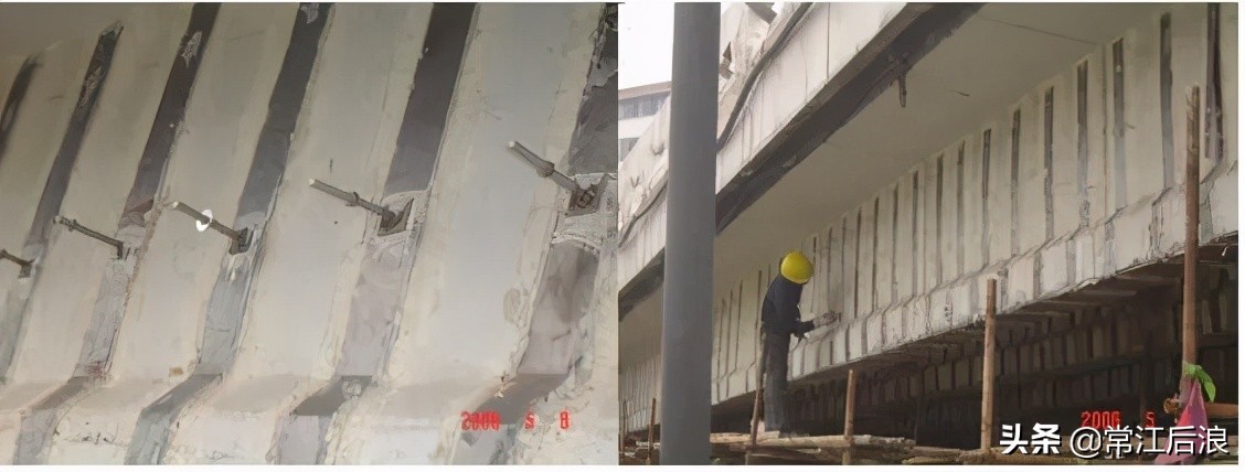 桥梁维护与改造施工技术讲解,桥梁现场施工个人总结