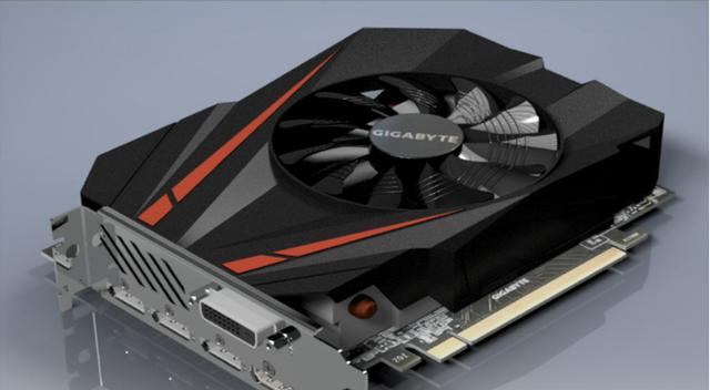 显卡gt610什么梗,gt610显卡靠谱吗