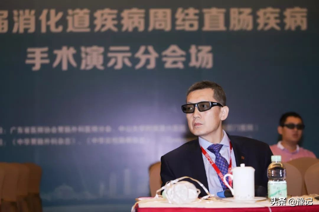 他与胰腺癌抗争了15个月，活成了人们心中的最好仁医