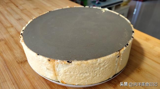 没有烤箱做面包怎么做才会发酵快,在家做面包配方和做法不用烤箱