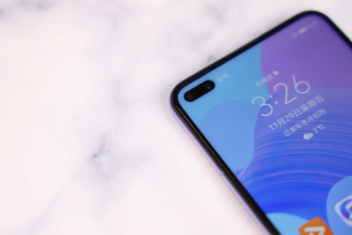 华为nova6开启预约双模5g自拍第一,华为nova6拍照对比p30谁更好