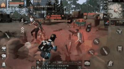 明日之后区域行动副本打法,明日之后82级联盟行动攻略最新