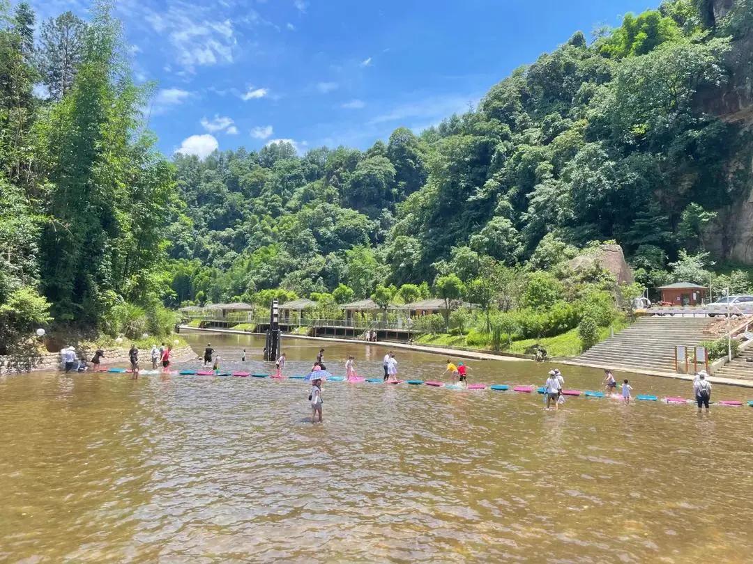 四川凉爽的十大避暑地,四川避暑康养最佳地是哪里