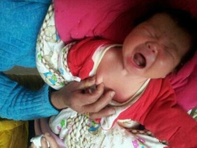 新生儿出生后每天的变化,宝宝出生第一天开始怎么护理