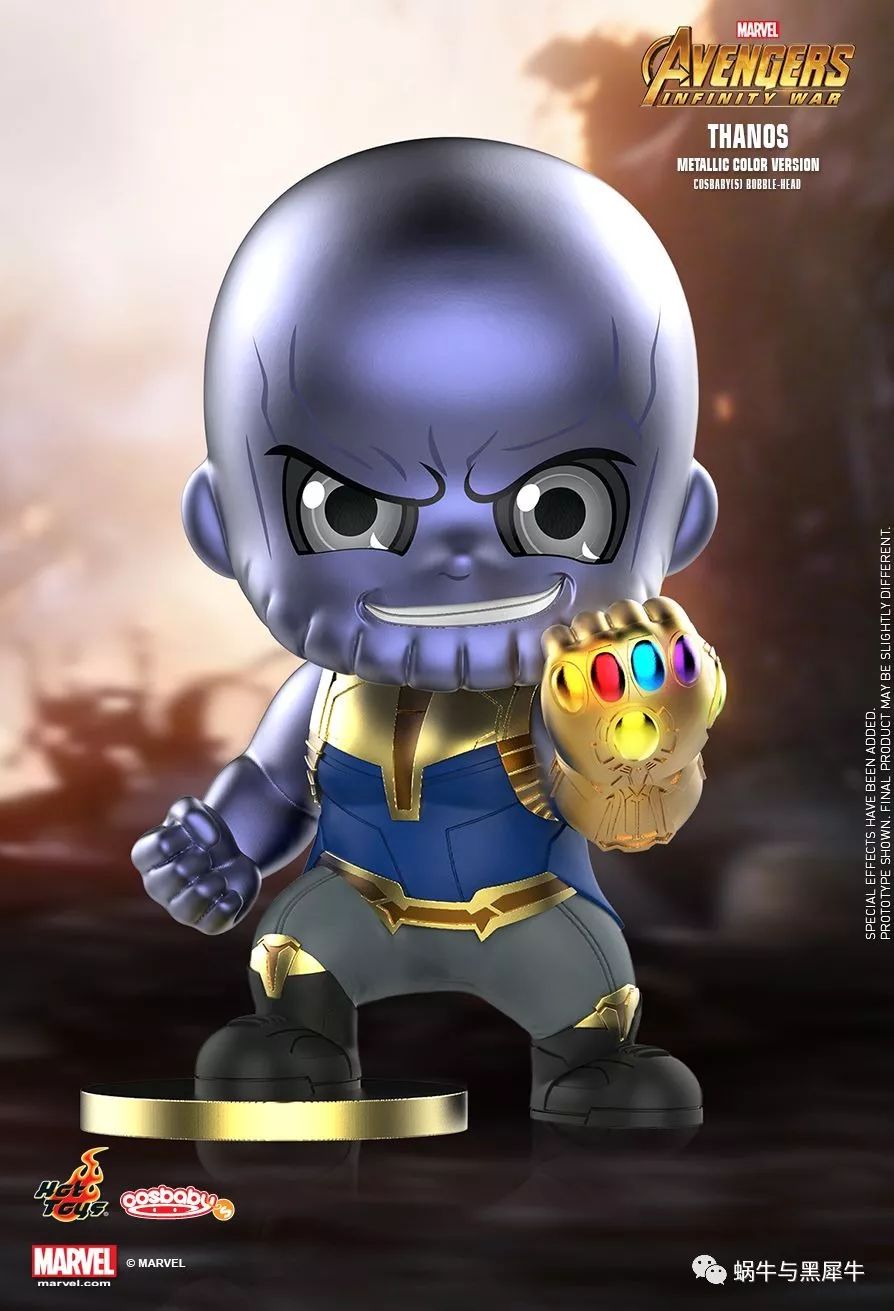 复仇者联盟4上映在即，这家公司又开始搞事情了