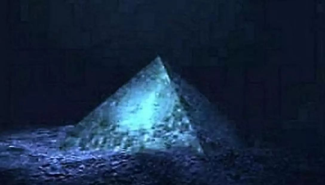 科学解释百慕大三角之谜的原因,百慕大三角之谜是什么时候解开