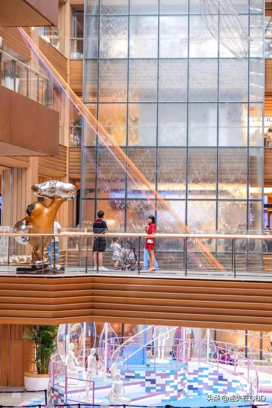 郑州二七地下商场能开业吗,郑州开业的商场