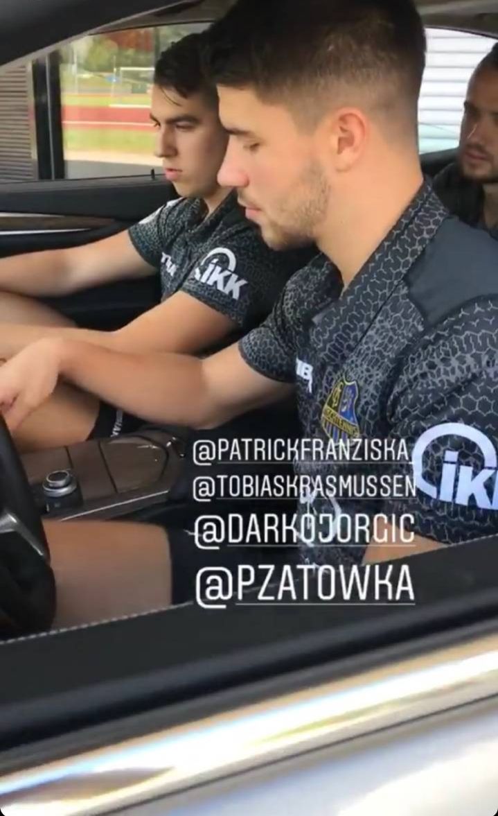 令人感动到哭的体育精神,盘点那些让人感动的体育精神