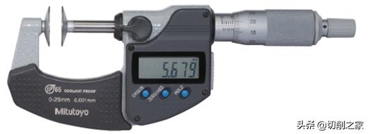 科学测量工具大全,不秃头神器推荐