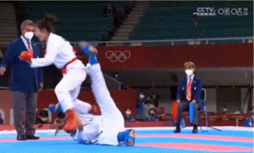 这样的“*力暴**萝莉”,丑吗?