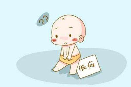 gms诊断脑瘫的标准是什么,全身运动gms评估有多少种结果