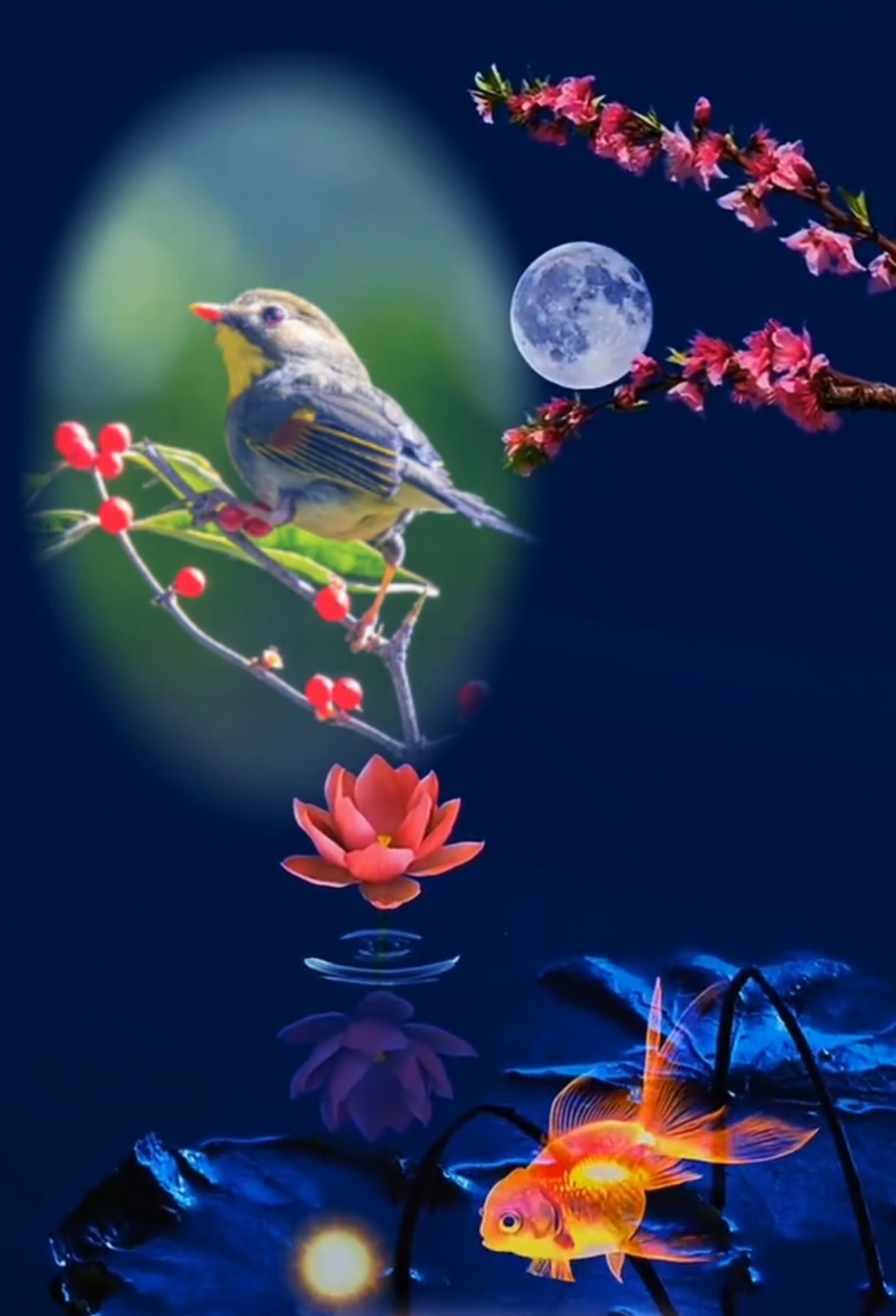 树洞心灵,心灵树洞我的心声