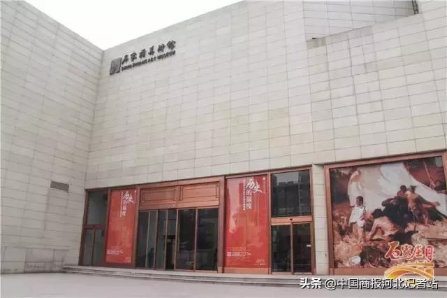 适合情侣约会的安静的地方石家庄,石家庄七夕一日游最佳去处