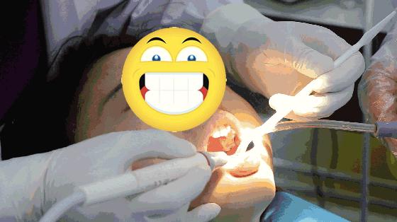 洗牙结石牙齿反而松动,为什么洗牙后牙齿一直疼