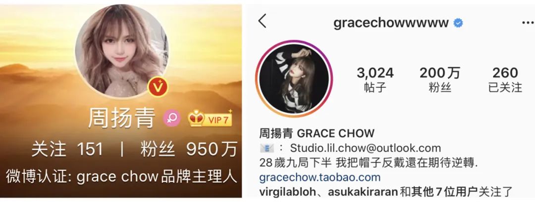 周扬青天竺少女,周扬青gucci毛衣