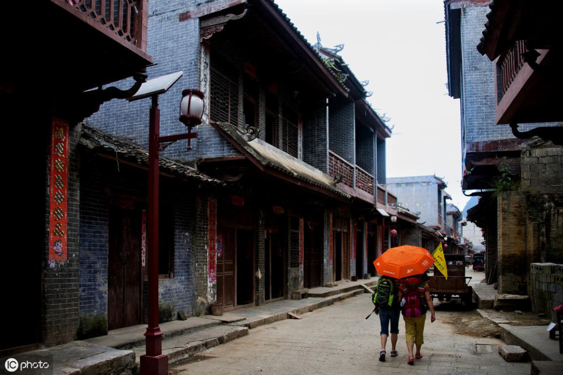 南宁周末去哪玩推荐西乡塘,广西南宁自驾西藏318最全攻略