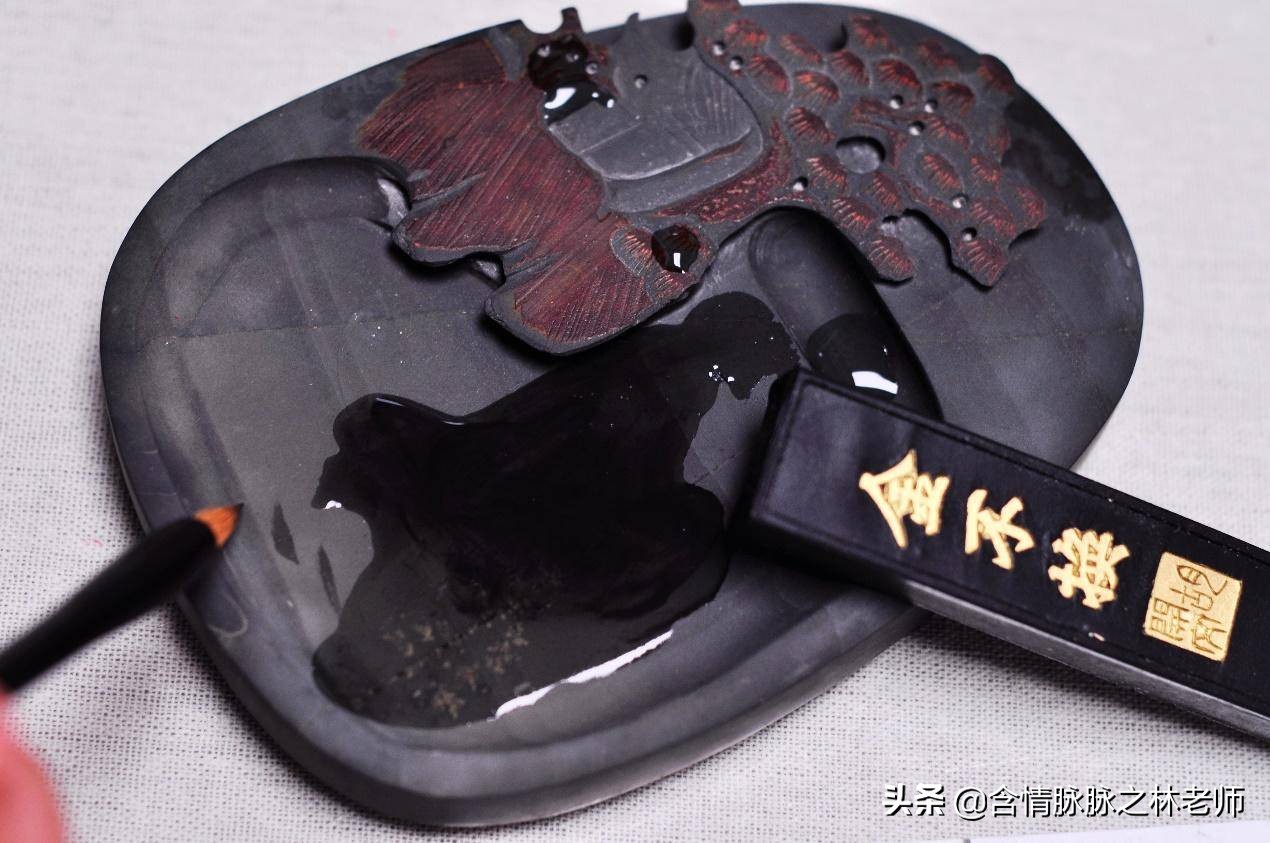 毛笔怎么挑选笔杆,开学怎么选钢笔