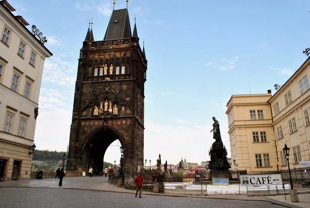 捷克布拉格好玩吗,捷克布拉格一天一夜怎么玩