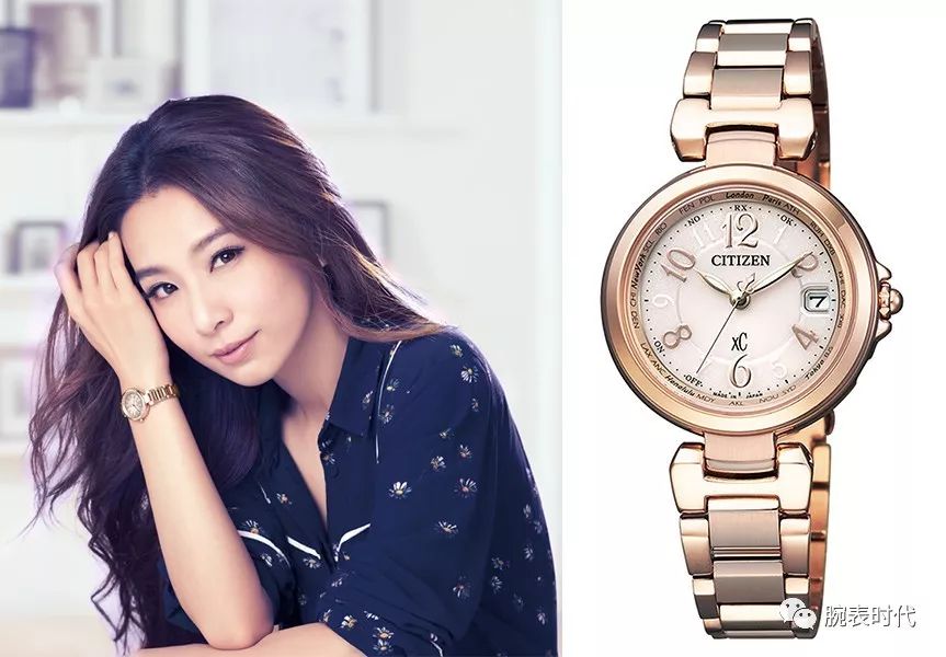 西铁城手表代购和官方旗舰店,西铁城机械腕表3000元