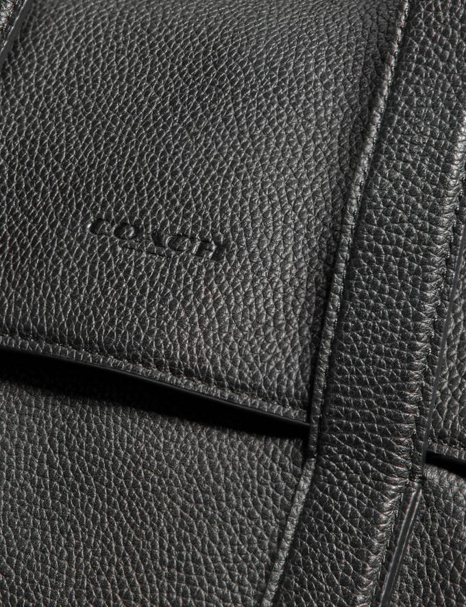 COACH皮质包,coach真皮男士包包