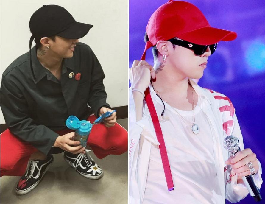 李孝利帽子,李孝利戴帽子完整版